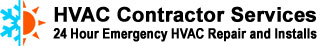 Merton HVAC Services